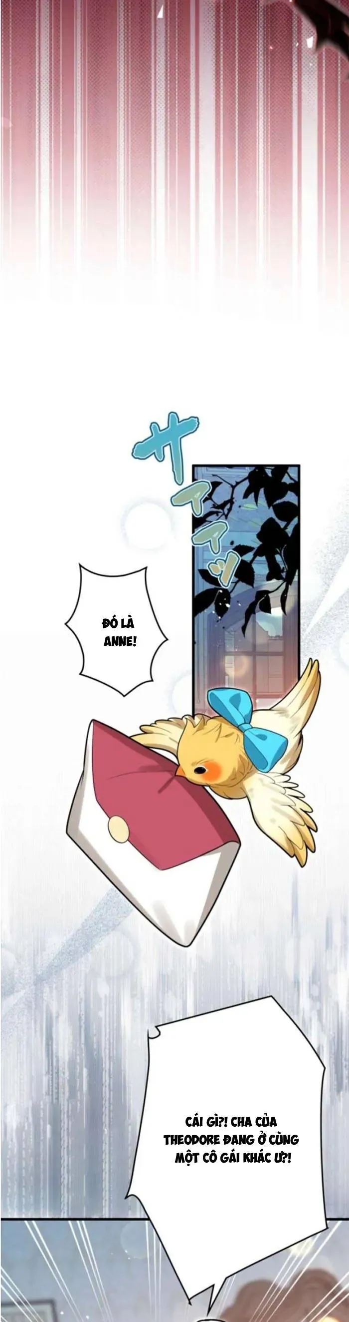 Mẹ Đơn Thân Và Nổi Ám Ảnh Của Thái Tử Chapter 14 - 10
