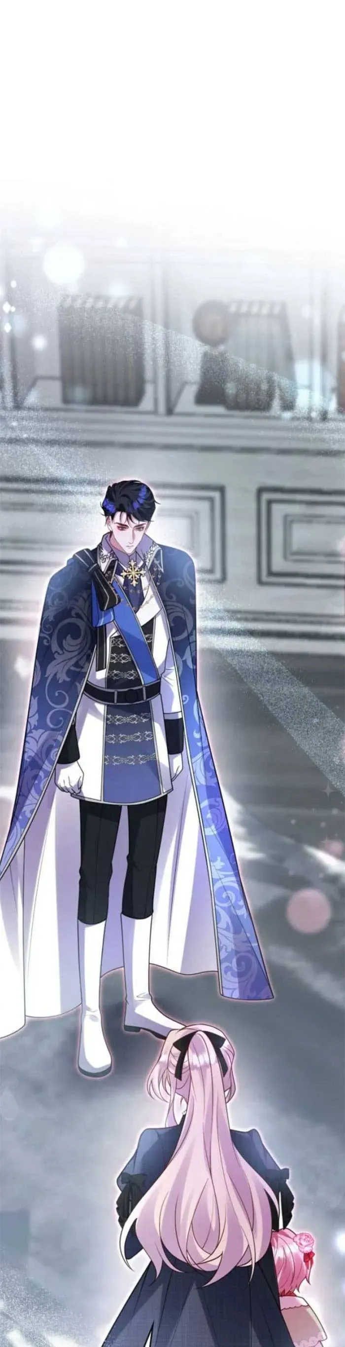 Mẹ Đơn Thân Và Nổi Ám Ảnh Của Thái Tử Chapter 15 - 27