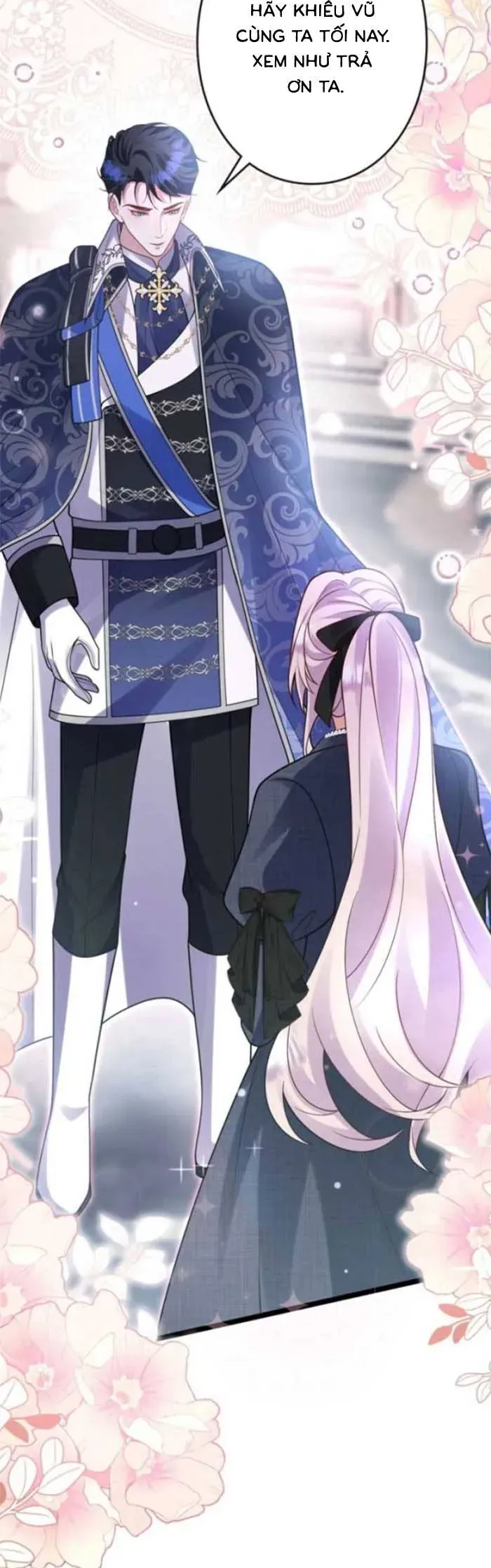 Mẹ Đơn Thân Và Nổi Ám Ảnh Của Thái Tử Chapter 15 - 30