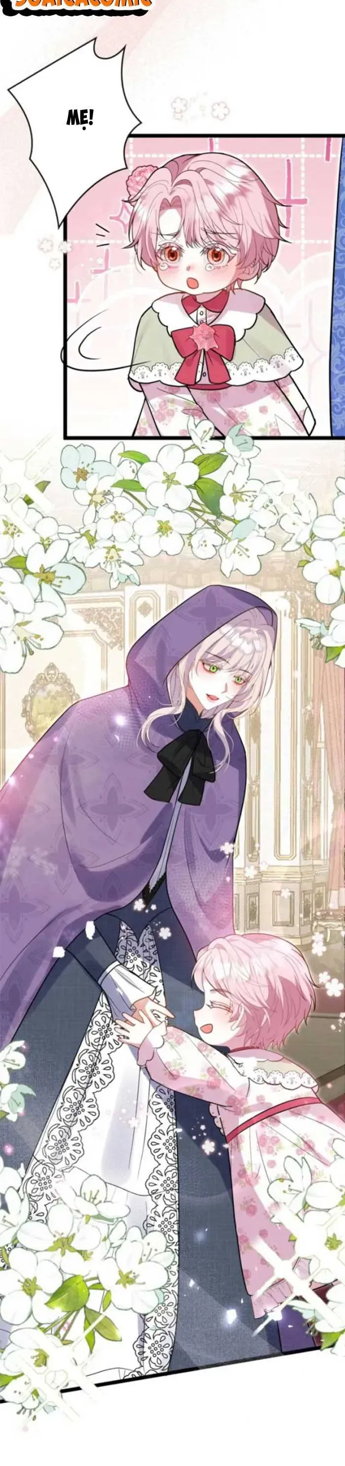 Mẹ Đơn Thân Và Nổi Ám Ảnh Của Thái Tử Chapter 15 - 10