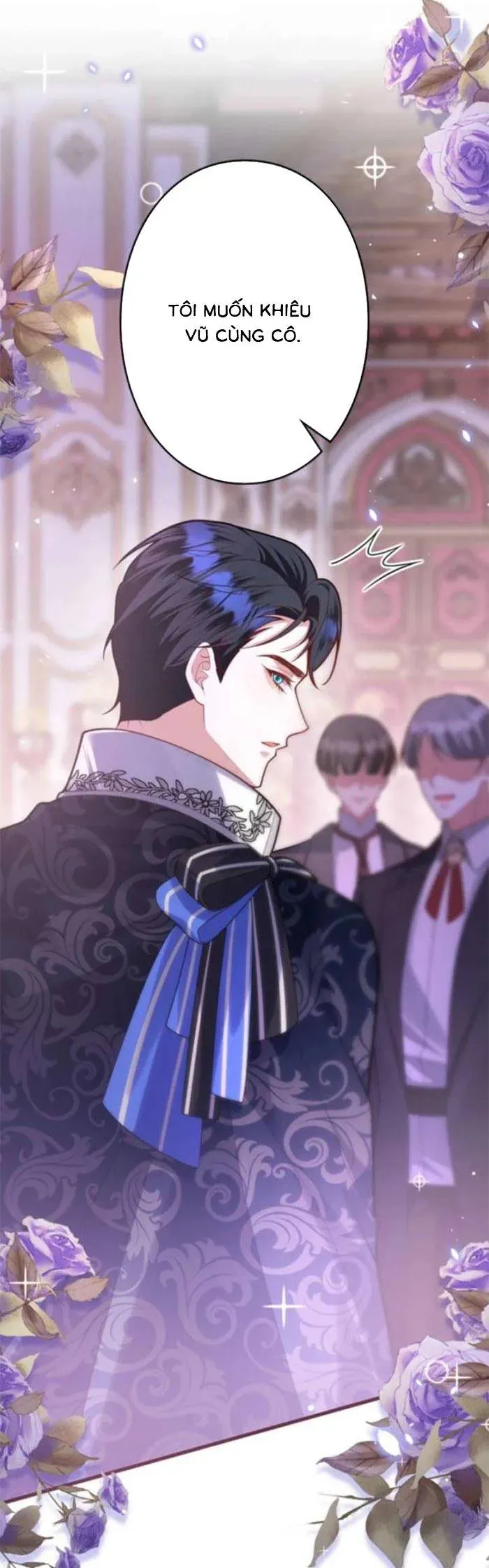 Mẹ Đơn Thân Và Nổi Ám Ảnh Của Thái Tử Chapter 16 - 14