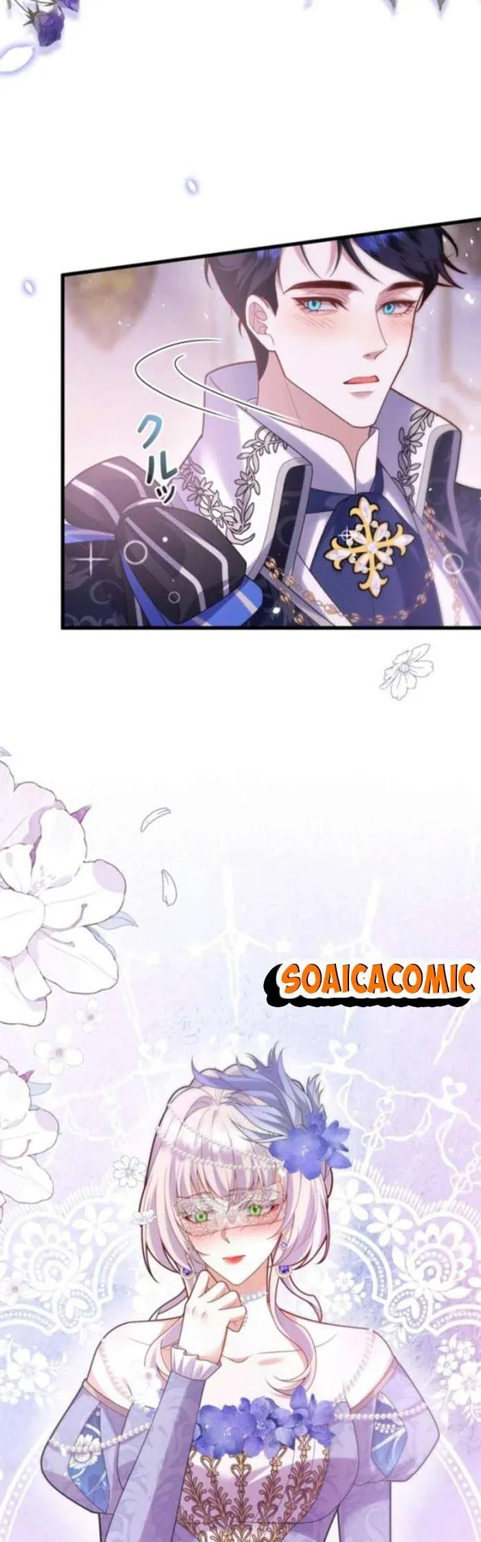 Mẹ Đơn Thân Và Nổi Ám Ảnh Của Thái Tử Chapter 16 - 15