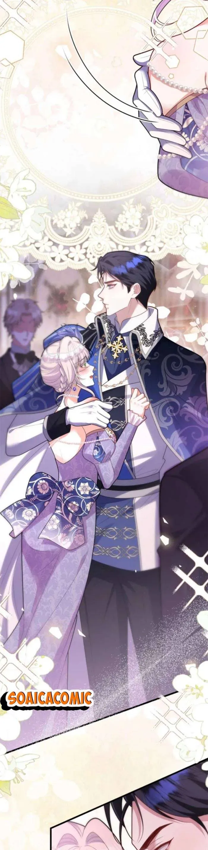 Mẹ Đơn Thân Và Nổi Ám Ảnh Của Thái Tử Chapter 16 - 17