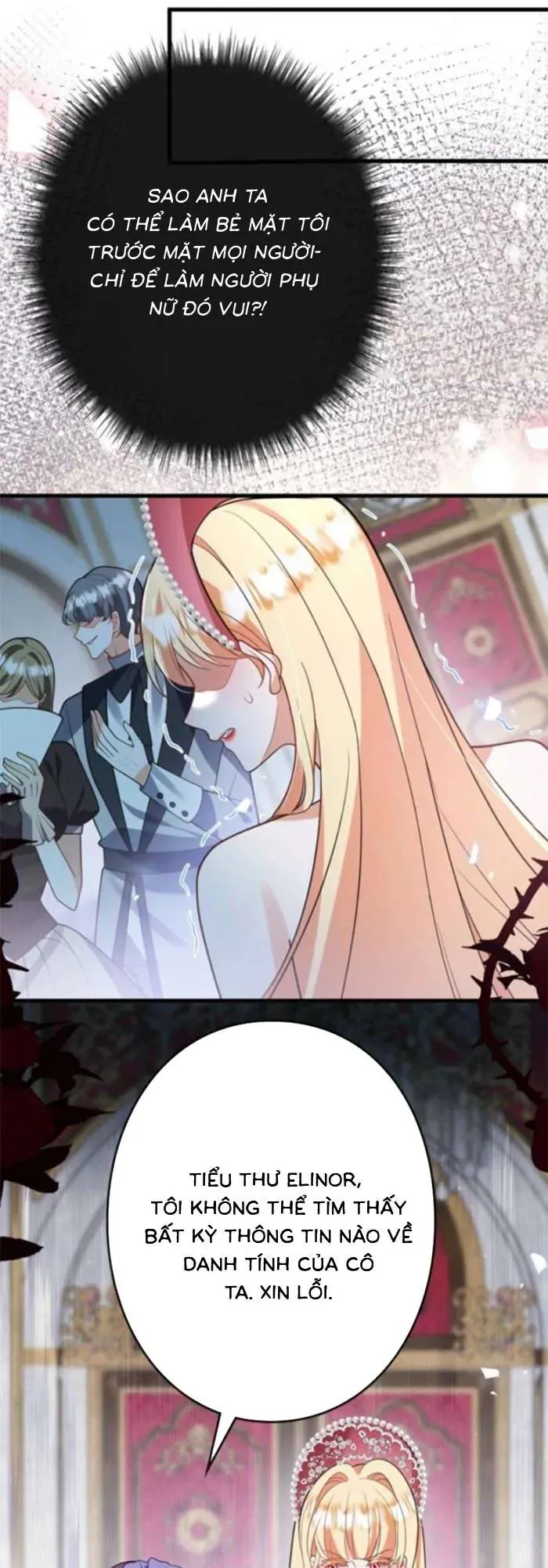 Mẹ Đơn Thân Và Nổi Ám Ảnh Của Thái Tử Chapter 16 - 22