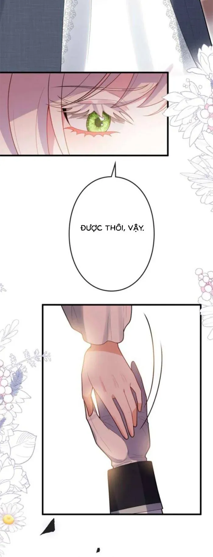 Mẹ Đơn Thân Và Nổi Ám Ảnh Của Thái Tử Chapter 16 - 8