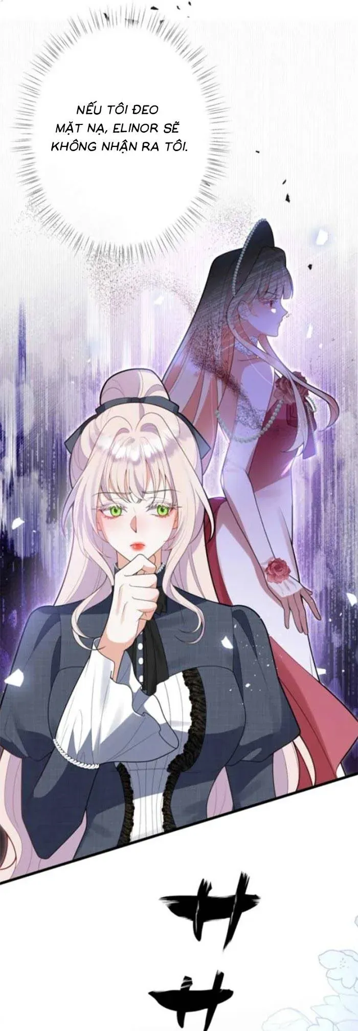 Mẹ Đơn Thân Và Nổi Ám Ảnh Của Thái Tử Chapter 16 - 9