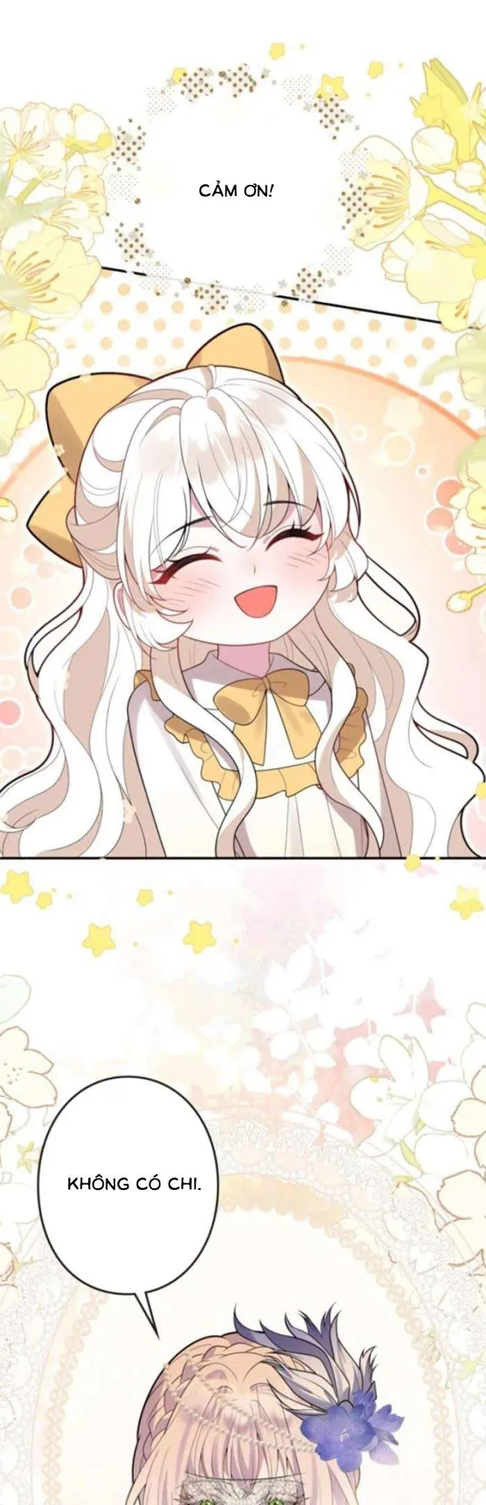 Mẹ Đơn Thân Và Nổi Ám Ảnh Của Thái Tử Chapter 17 - 13