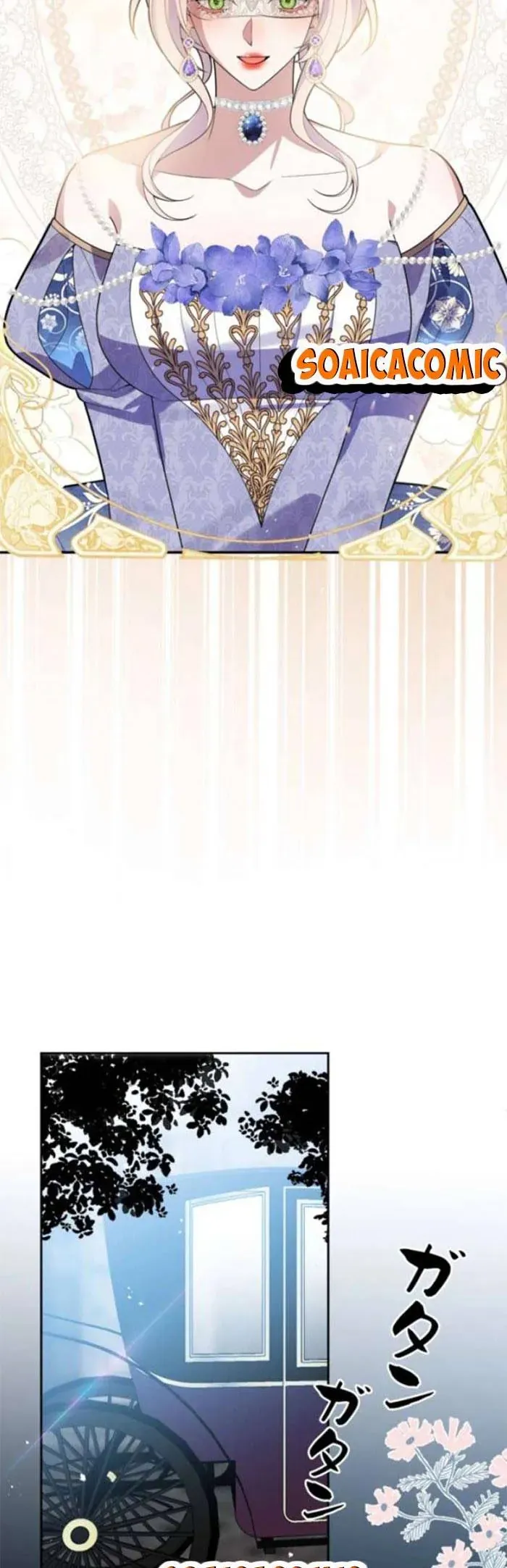 Mẹ Đơn Thân Và Nổi Ám Ảnh Của Thái Tử Chapter 17 - 14