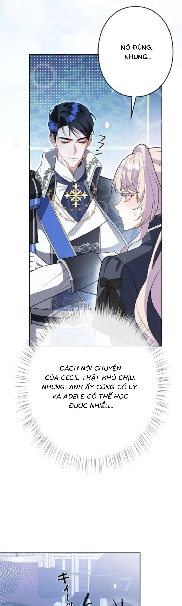 Mẹ Đơn Thân Và Nổi Ám Ảnh Của Thái Tử Chapter 17 - 29