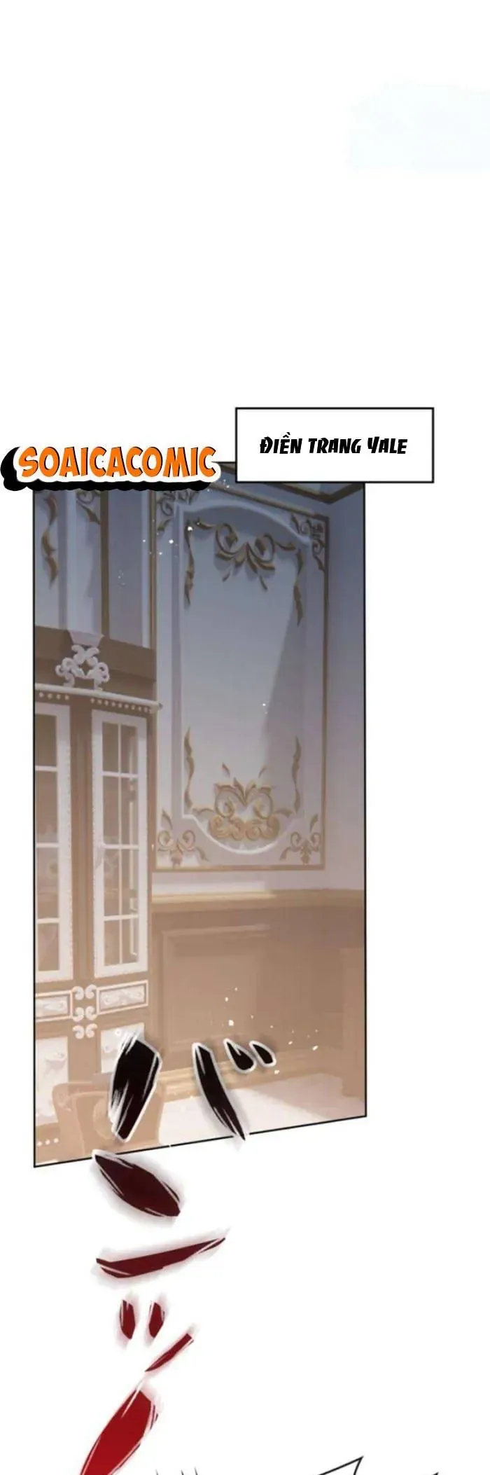 Mẹ Đơn Thân Và Nổi Ám Ảnh Của Thái Tử Chapter 17 - 32