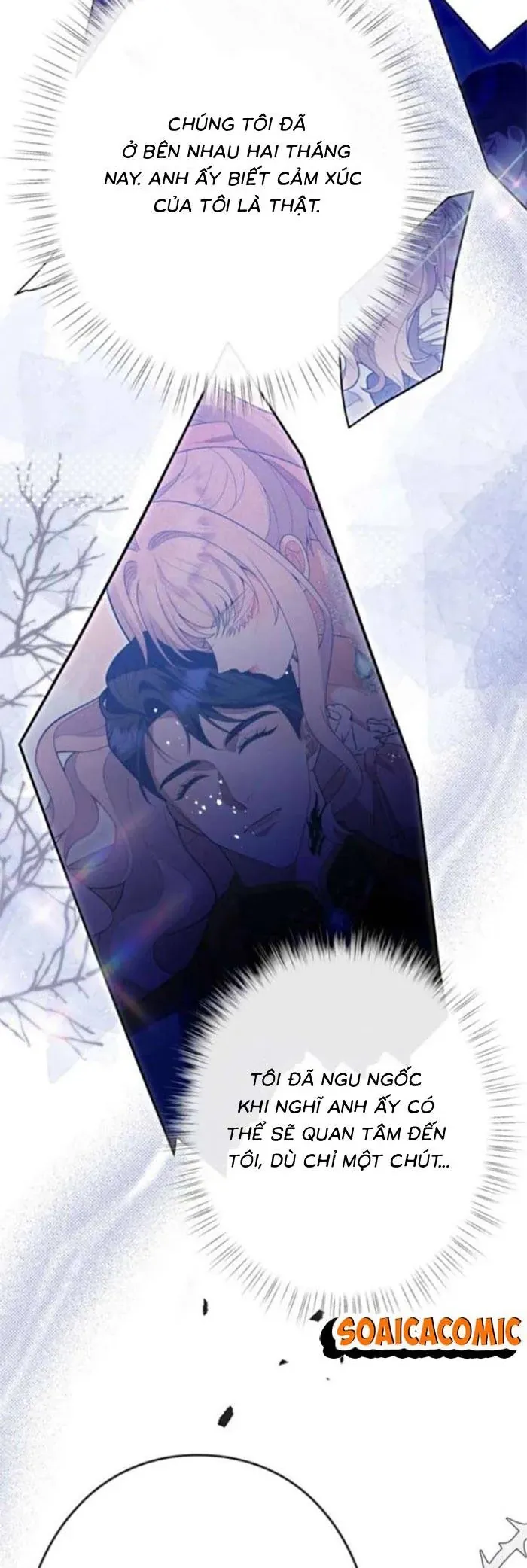 Mẹ Đơn Thân Và Nổi Ám Ảnh Của Thái Tử Chapter 18 - 15