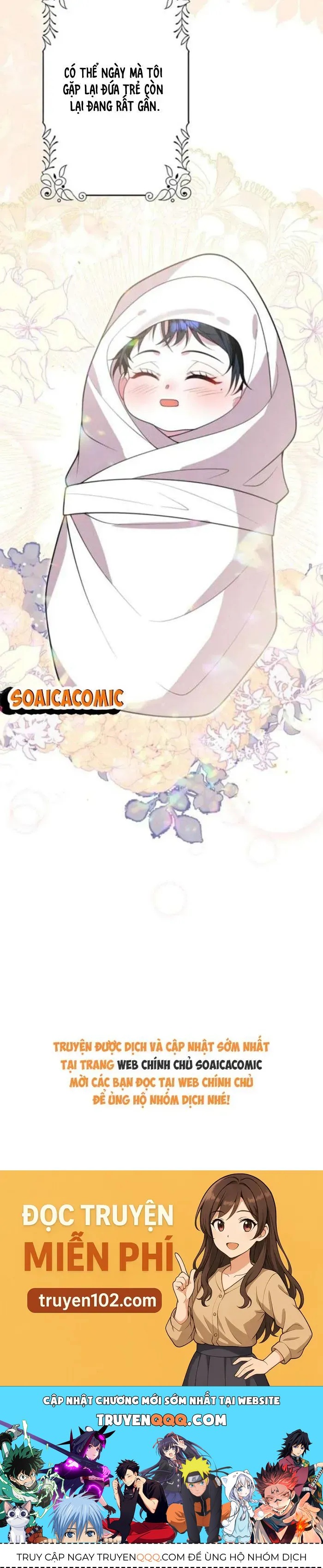 Mẹ Đơn Thân Và Nổi Ám Ảnh Của Thái Tử Chapter 18 - 32
