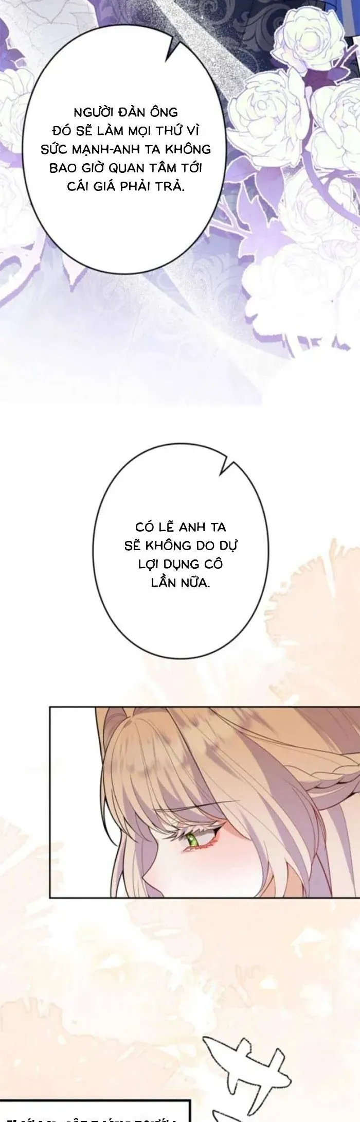 Mẹ Đơn Thân Và Nổi Ám Ảnh Của Thái Tử Chapter 18 - 7