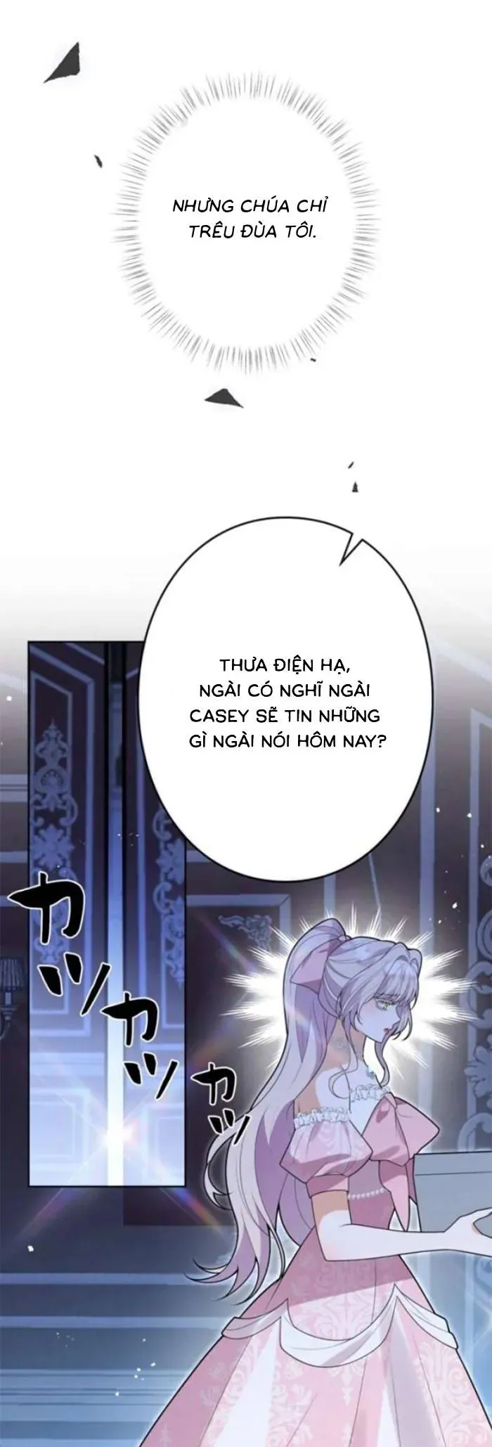 Mẹ Đơn Thân Và Nổi Ám Ảnh Của Thái Tử Chapter 18 - 10