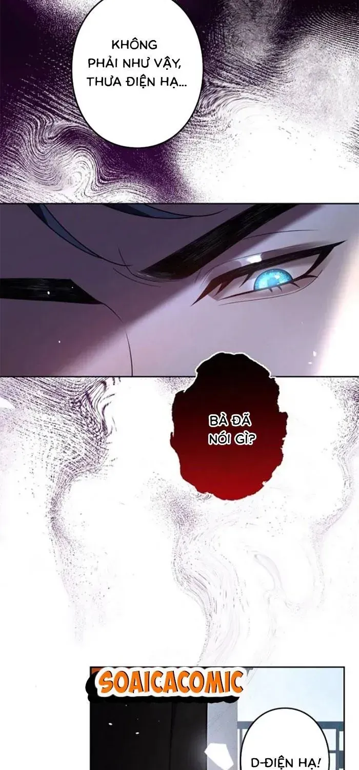 Mẹ Đơn Thân Và Nổi Ám Ảnh Của Thái Tử Chapter 19 - 14