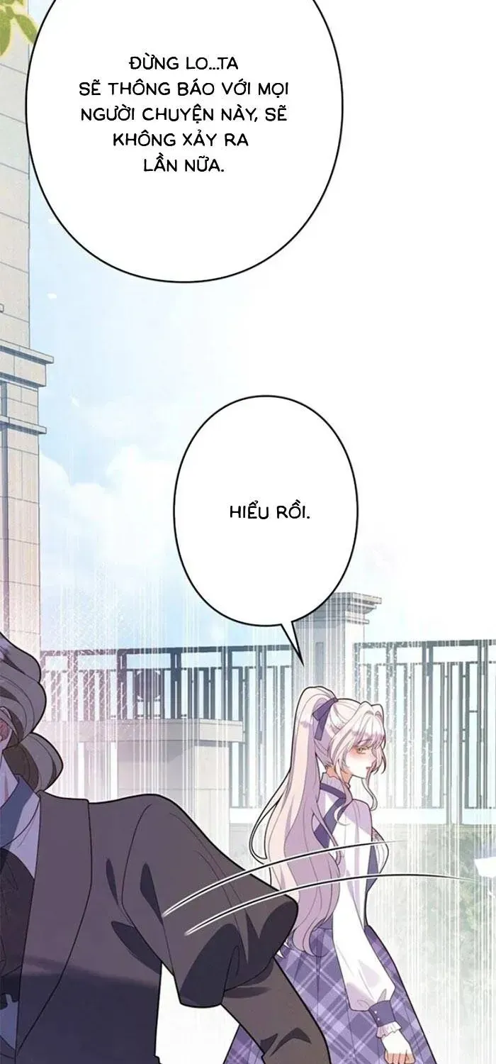 Mẹ Đơn Thân Và Nổi Ám Ảnh Của Thái Tử Chapter 19 - 16