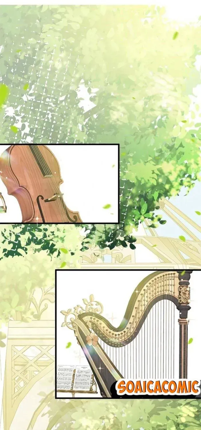 Mẹ Đơn Thân Và Nổi Ám Ảnh Của Thái Tử Chapter 19 - 18