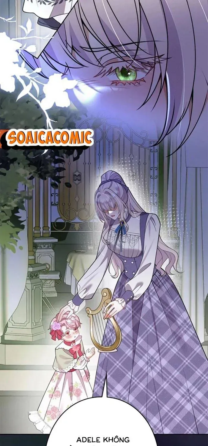 Mẹ Đơn Thân Và Nổi Ám Ảnh Của Thái Tử Chapter 19 - 26