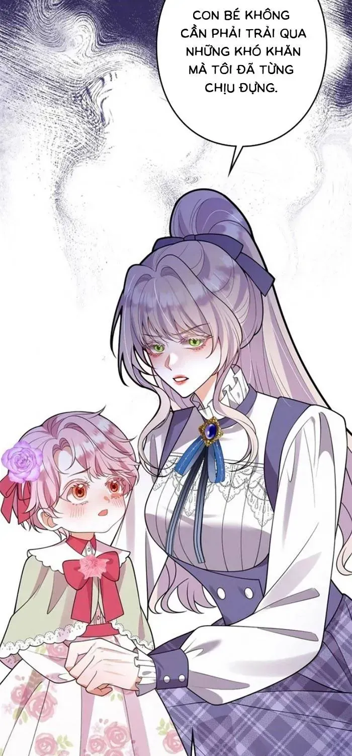 Mẹ Đơn Thân Và Nổi Ám Ảnh Của Thái Tử Chapter 19 - 28