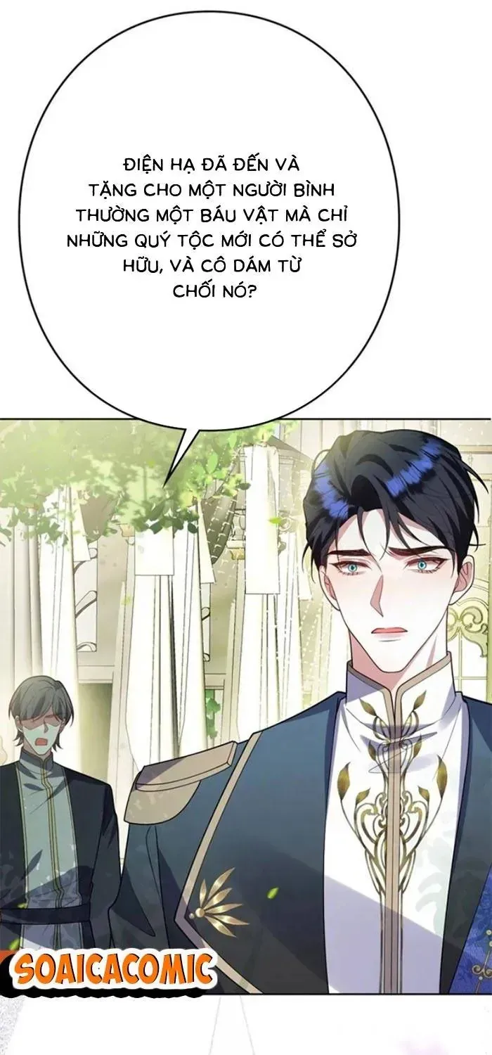 Mẹ Đơn Thân Và Nổi Ám Ảnh Của Thái Tử Chapter 19 - 30