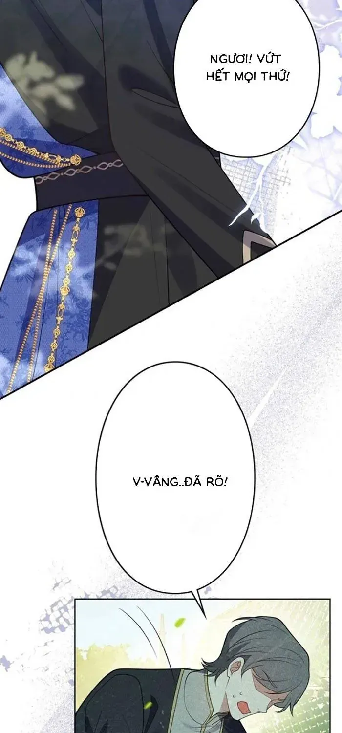 Mẹ Đơn Thân Và Nổi Ám Ảnh Của Thái Tử Chapter 19 - 32