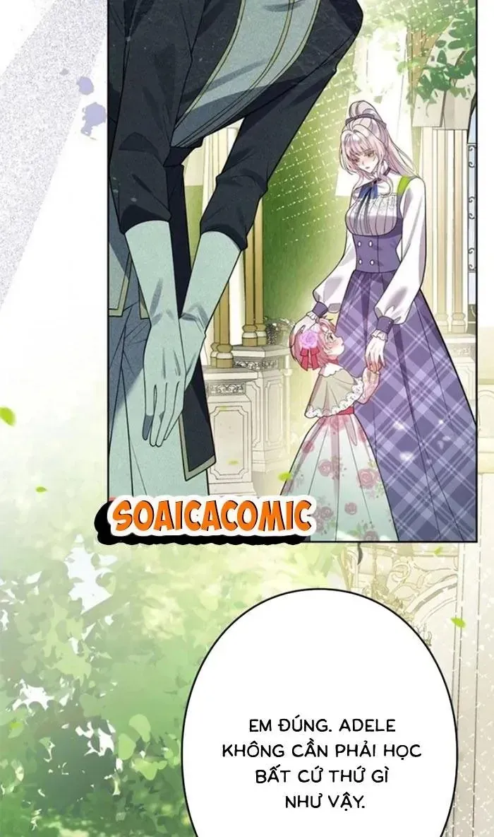 Mẹ Đơn Thân Và Nổi Ám Ảnh Của Thái Tử Chapter 19 - 33