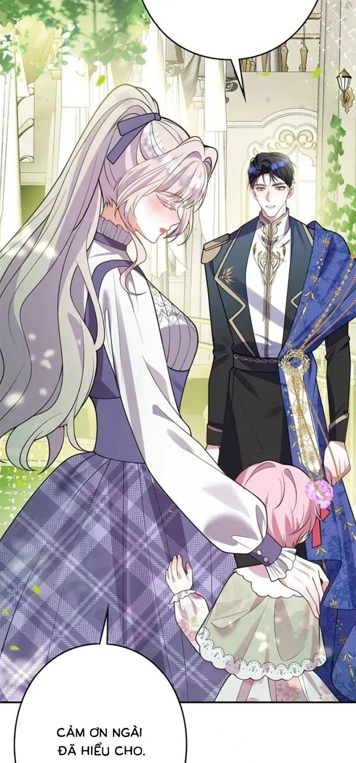 Mẹ Đơn Thân Và Nổi Ám Ảnh Của Thái Tử Chapter 19 - 34
