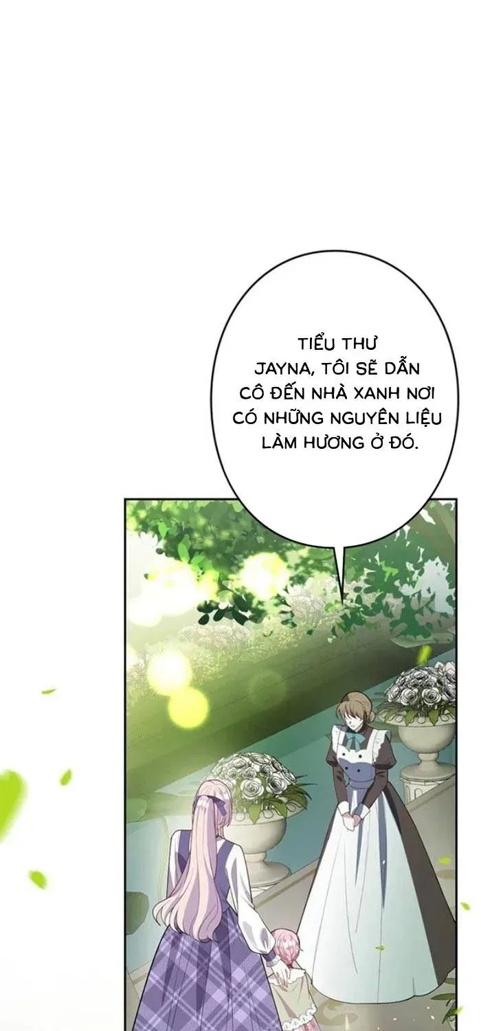 Mẹ Đơn Thân Và Nổi Ám Ảnh Của Thái Tử Chapter 19 - 36