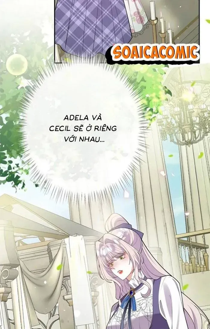 Mẹ Đơn Thân Và Nổi Ám Ảnh Của Thái Tử Chapter 19 - 37