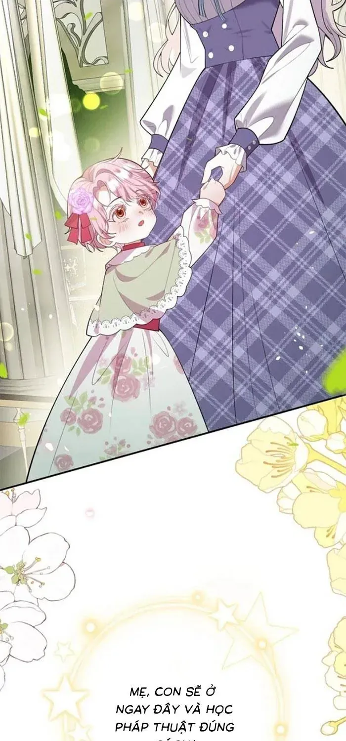 Mẹ Đơn Thân Và Nổi Ám Ảnh Của Thái Tử Chapter 19 - 38