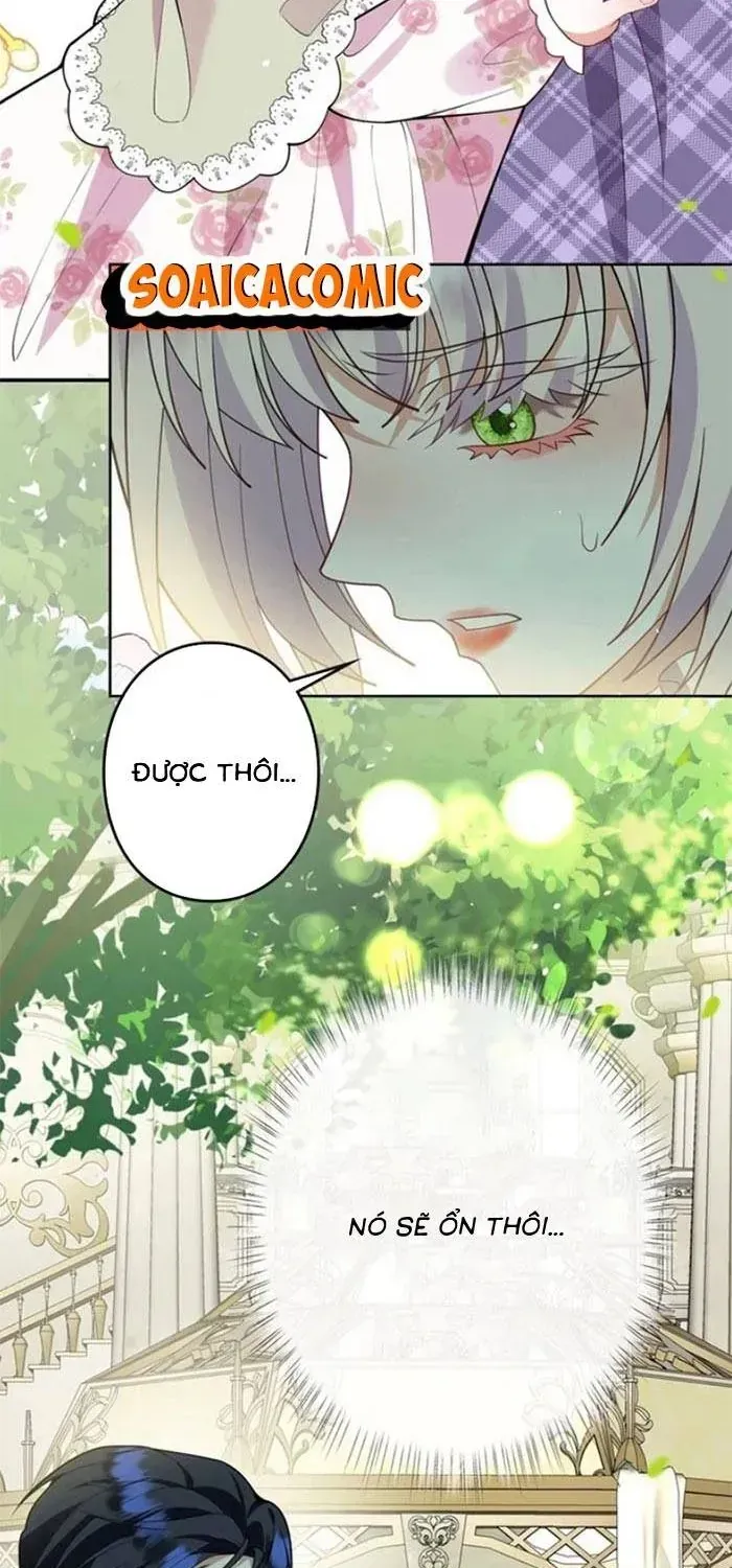 Mẹ Đơn Thân Và Nổi Ám Ảnh Của Thái Tử Chapter 19 - 40