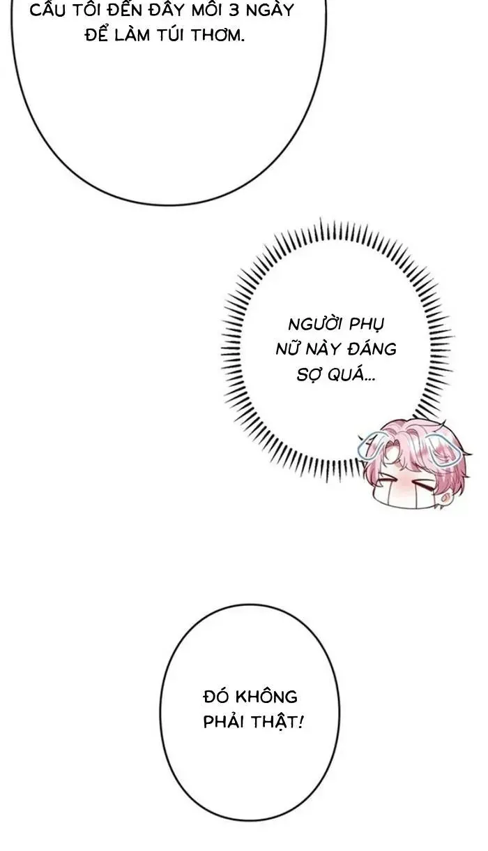 Mẹ Đơn Thân Và Nổi Ám Ảnh Của Thái Tử Chapter 19 - 5