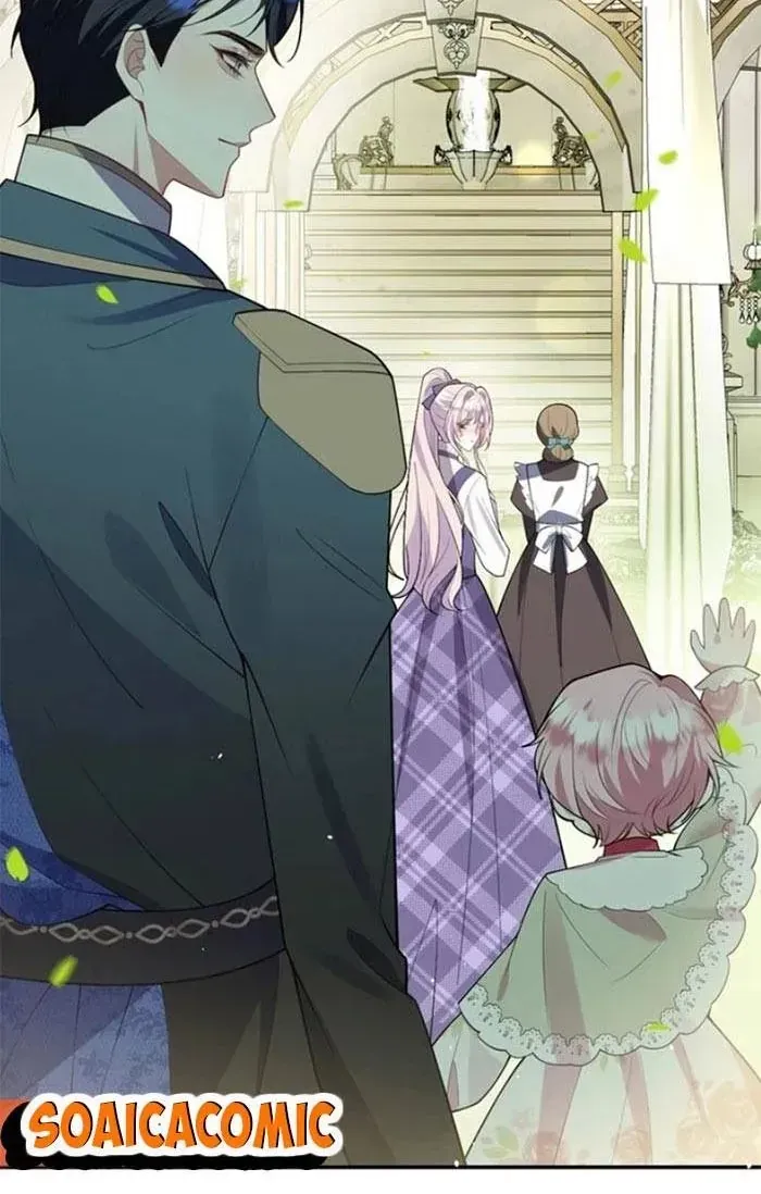 Mẹ Đơn Thân Và Nổi Ám Ảnh Của Thái Tử Chapter 19 - 41