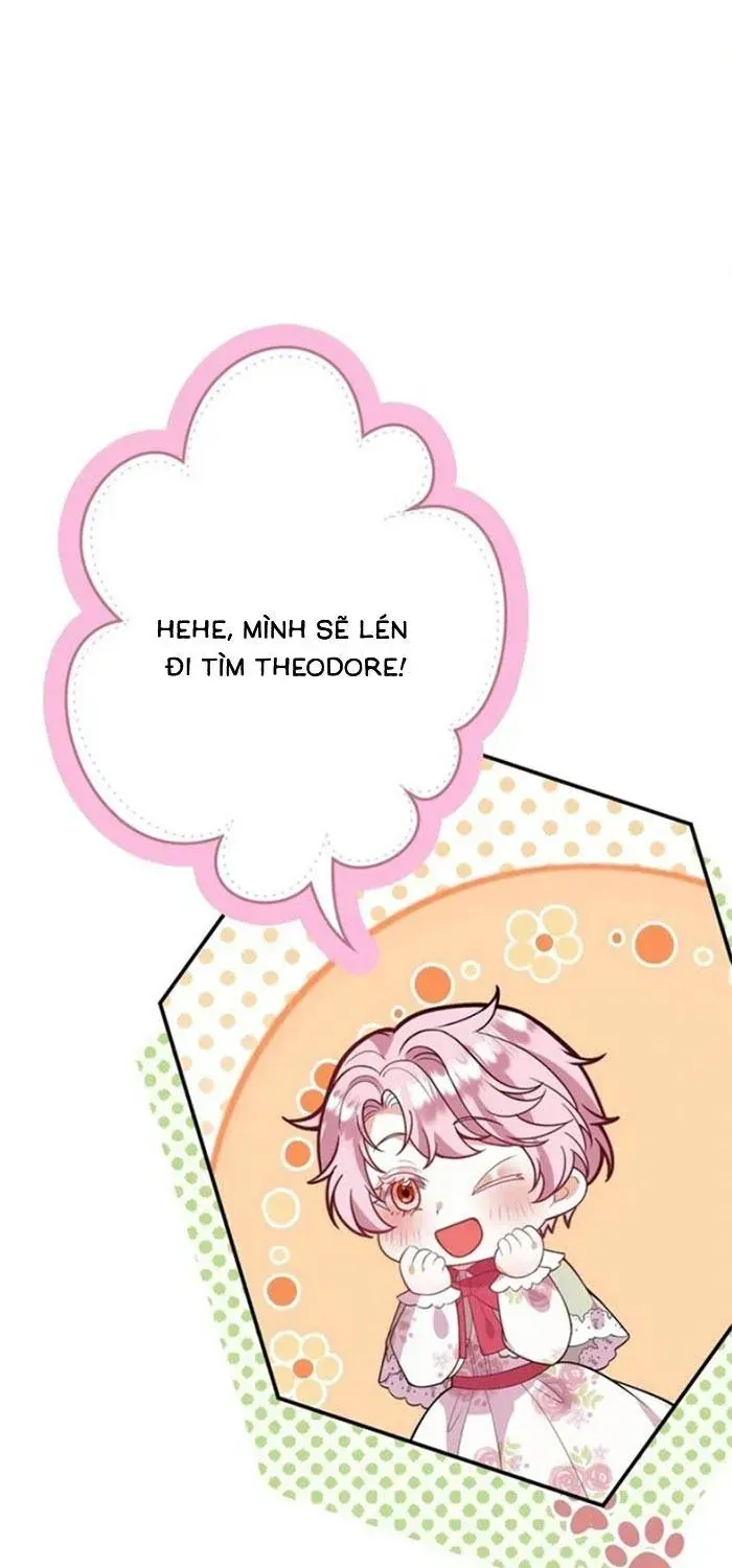 Mẹ Đơn Thân Và Nổi Ám Ảnh Của Thái Tử Chapter 19 - 42