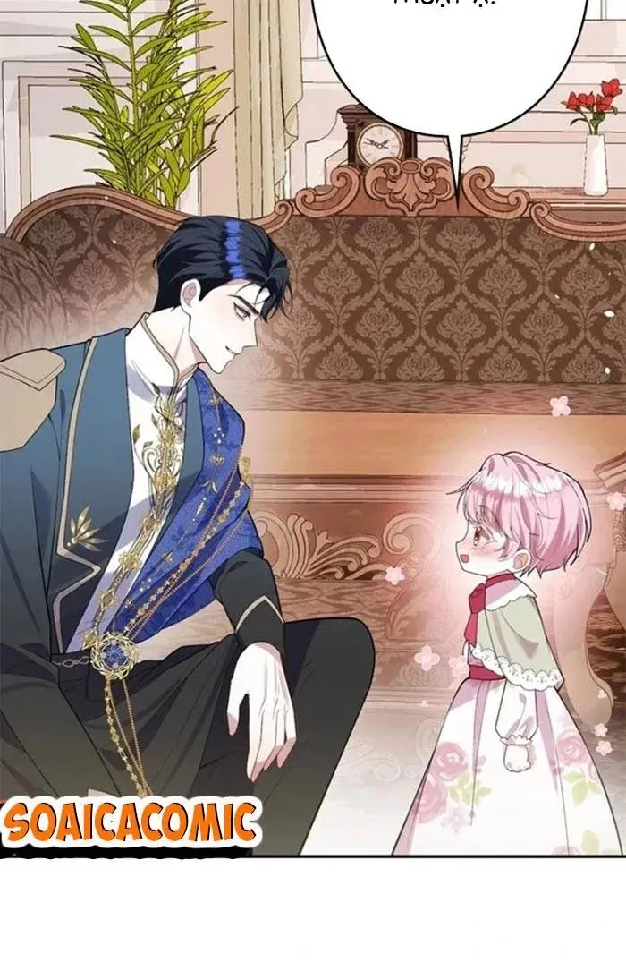 Mẹ Đơn Thân Và Nổi Ám Ảnh Của Thái Tử Chapter 19 - 45