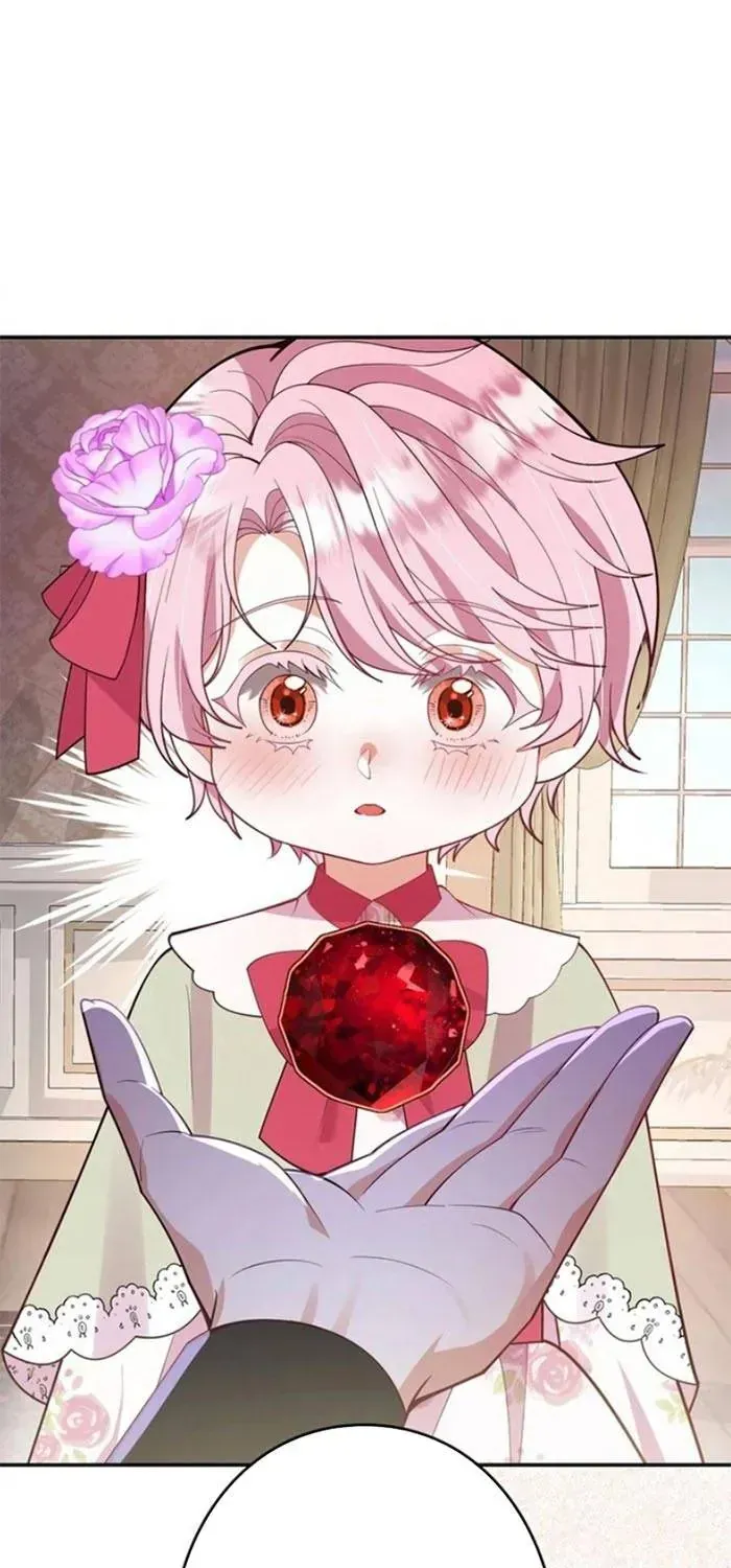 Mẹ Đơn Thân Và Nổi Ám Ảnh Của Thái Tử Chapter 19 - 46