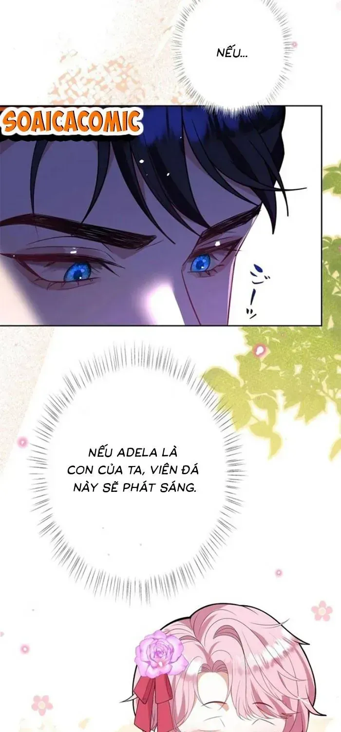 Mẹ Đơn Thân Và Nổi Ám Ảnh Của Thái Tử Chapter 19 - 48