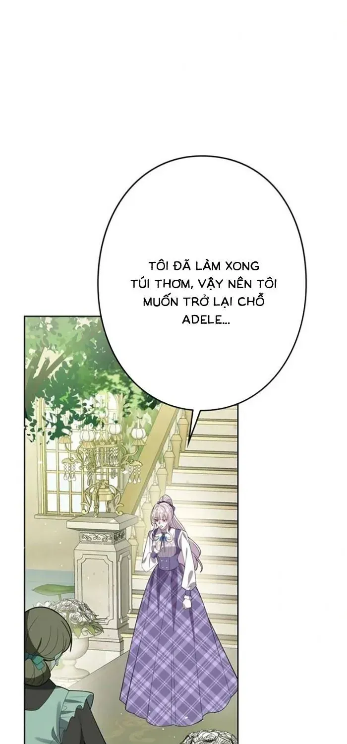 Mẹ Đơn Thân Và Nổi Ám Ảnh Của Thái Tử Chapter 19 - 50