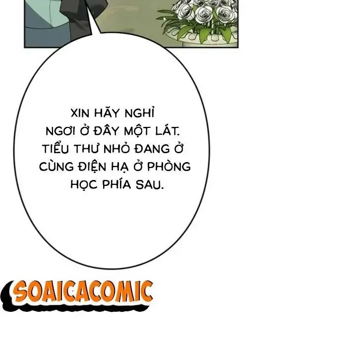 Mẹ Đơn Thân Và Nổi Ám Ảnh Của Thái Tử Chapter 19 - 51