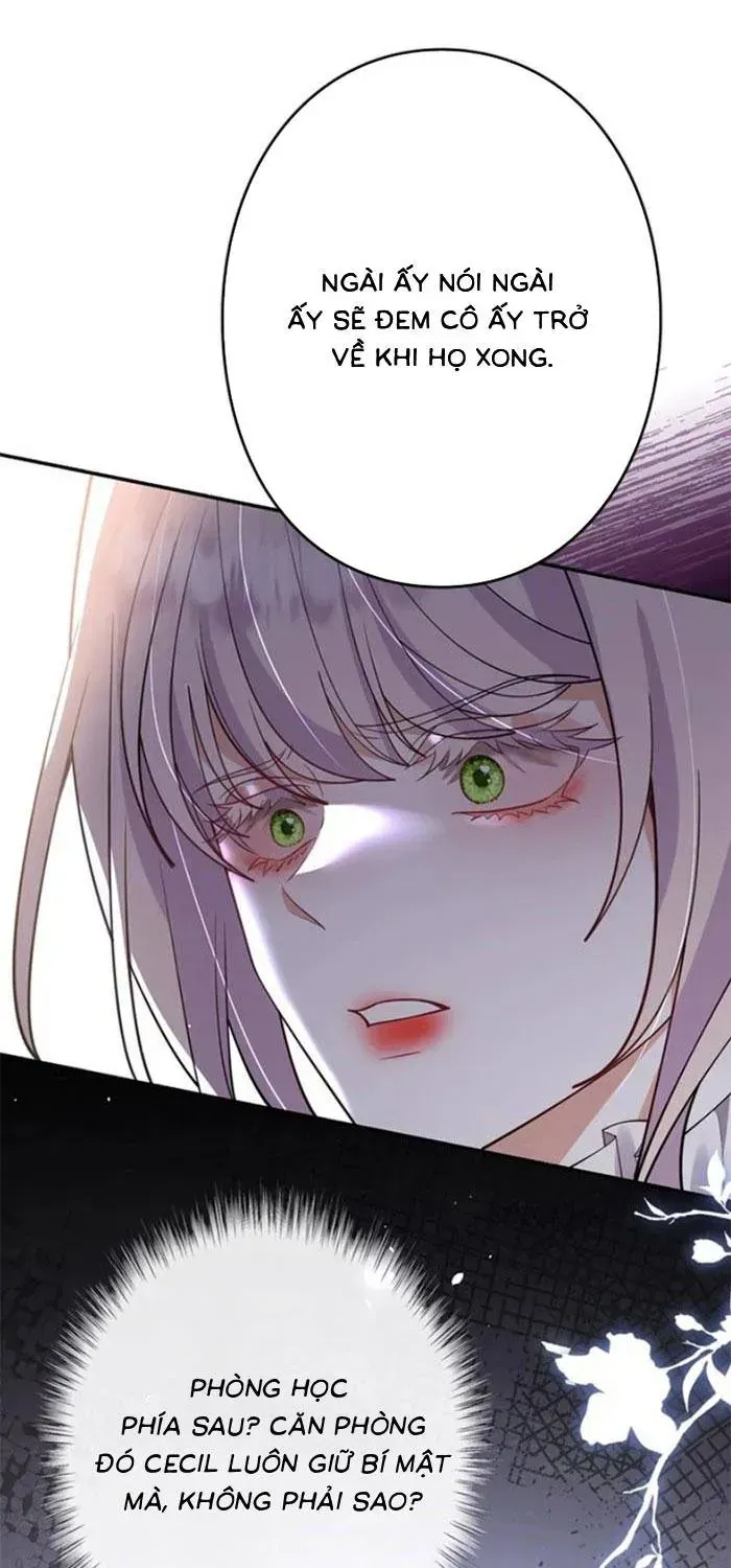 Mẹ Đơn Thân Và Nổi Ám Ảnh Của Thái Tử Chapter 19 - 52