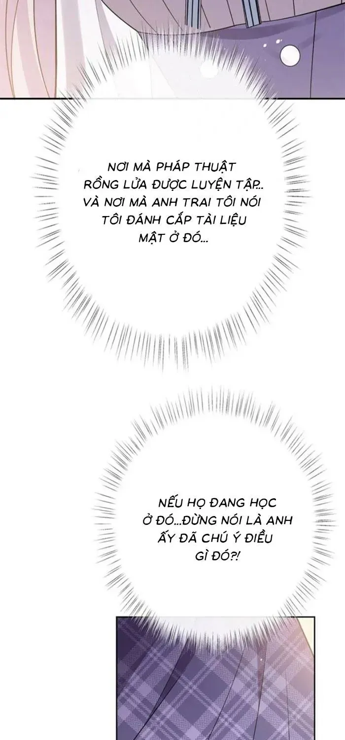 Mẹ Đơn Thân Và Nổi Ám Ảnh Của Thái Tử Chapter 19 - 54