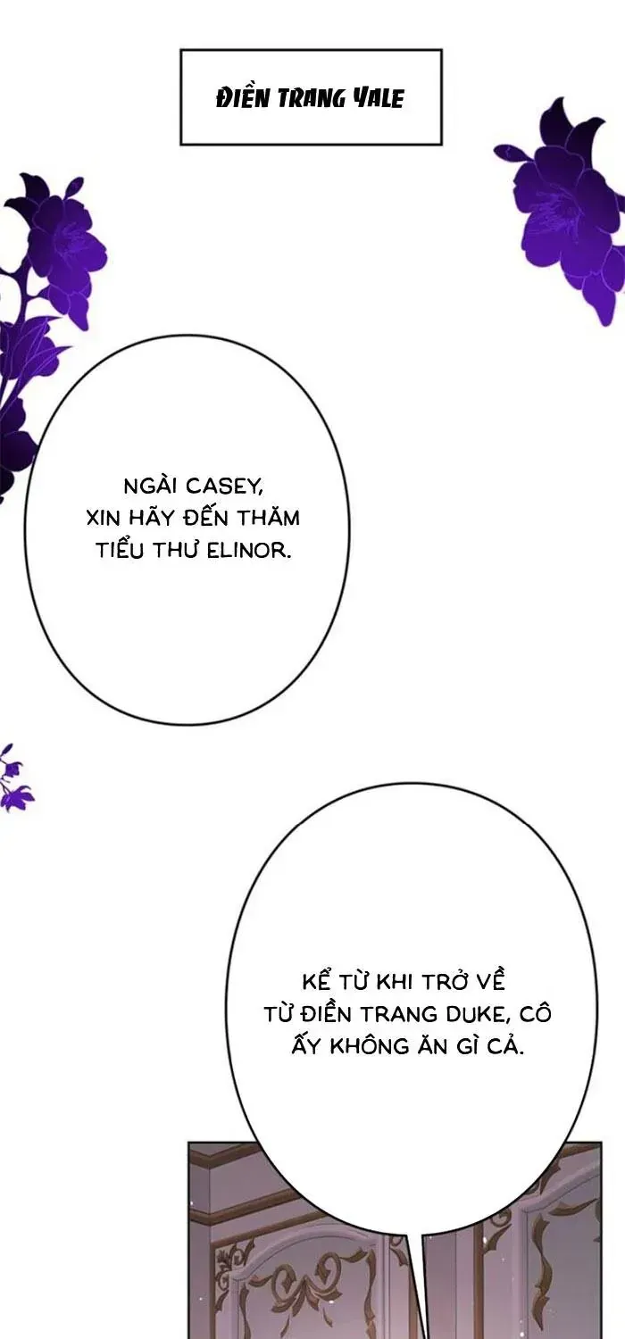 Mẹ Đơn Thân Và Nổi Ám Ảnh Của Thái Tử Chapter 19 - 56