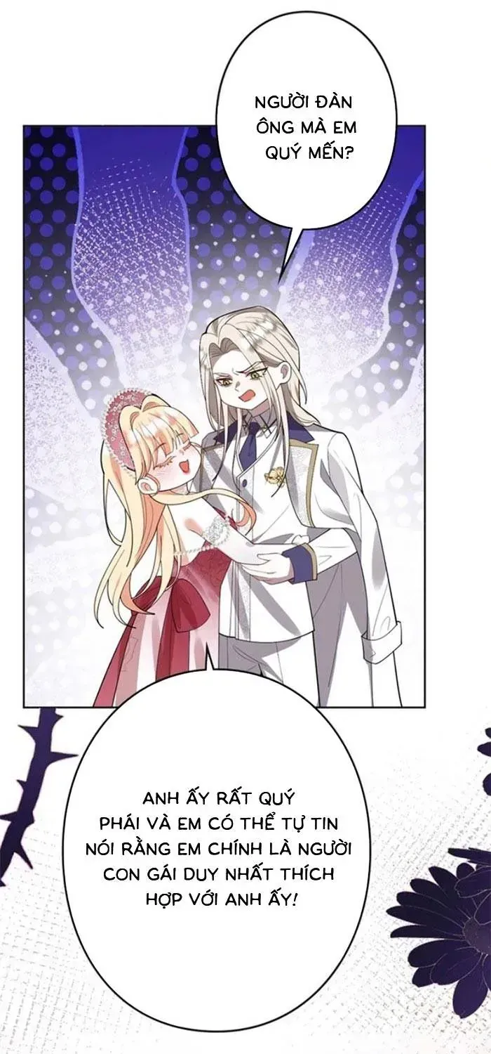 Mẹ Đơn Thân Và Nổi Ám Ảnh Của Thái Tử Chapter 19 - 62
