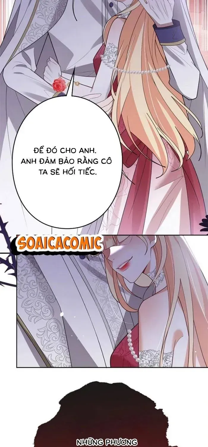 Mẹ Đơn Thân Và Nổi Ám Ảnh Của Thái Tử Chapter 19 - 66