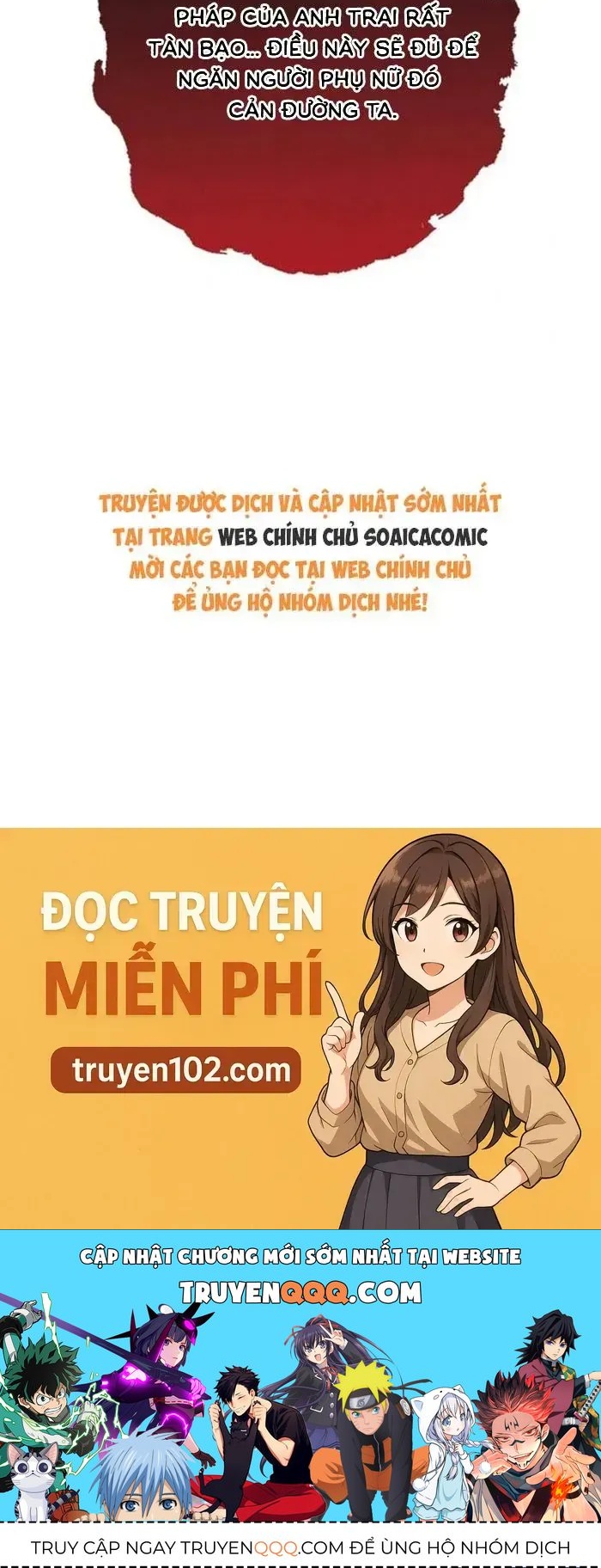 Mẹ Đơn Thân Và Nổi Ám Ảnh Của Thái Tử Chapter 19 - 67