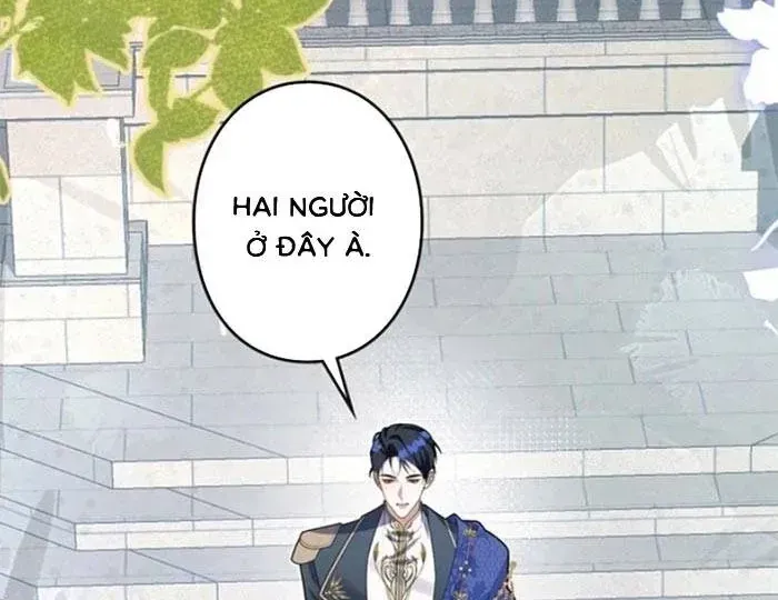 Mẹ Đơn Thân Và Nổi Ám Ảnh Của Thái Tử Chapter 19 - 9