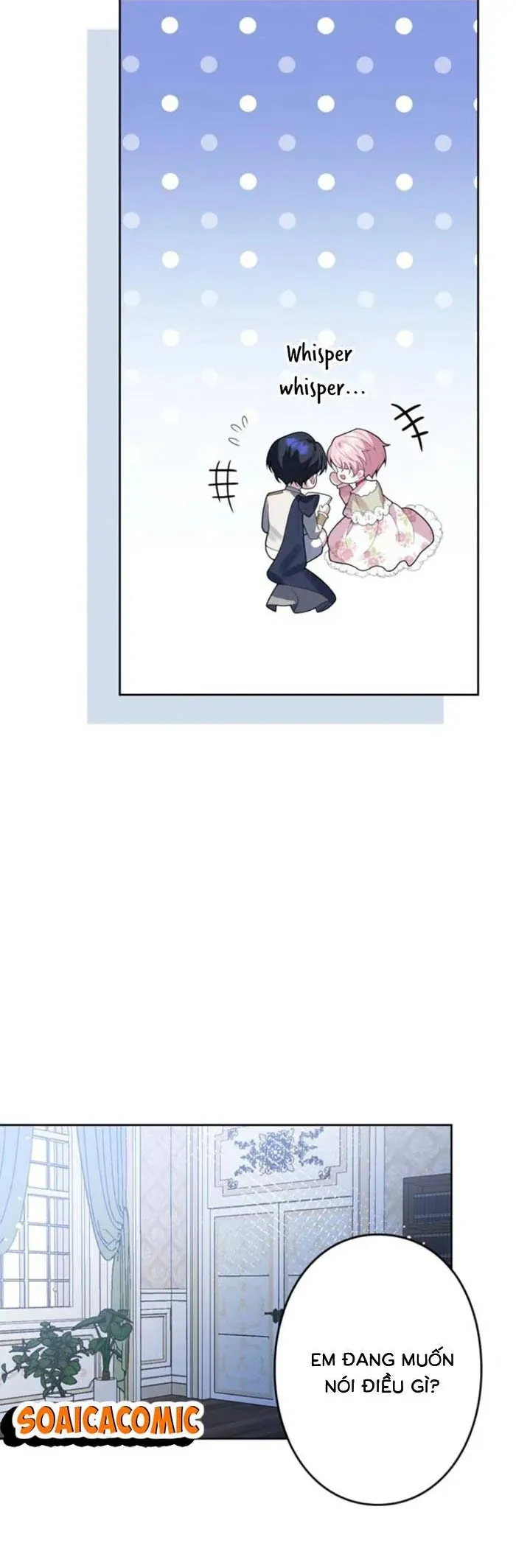 Mẹ Đơn Thân Và Nổi Ám Ảnh Của Thái Tử Chapter 20 - 18