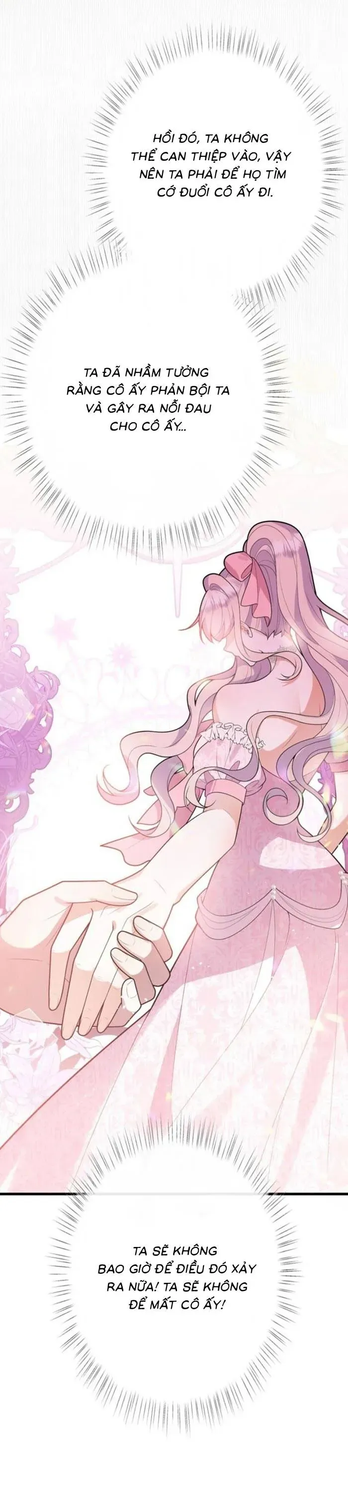 Mẹ Đơn Thân Và Nổi Ám Ảnh Của Thái Tử Chapter 20 - 28