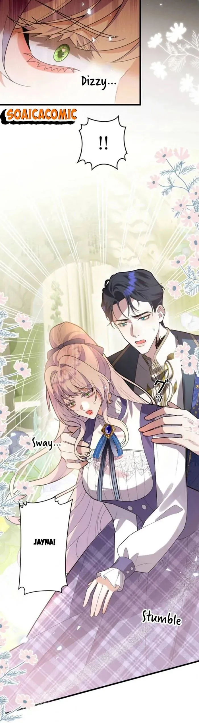 Mẹ Đơn Thân Và Nổi Ám Ảnh Của Thái Tử Chapter 20 - 31