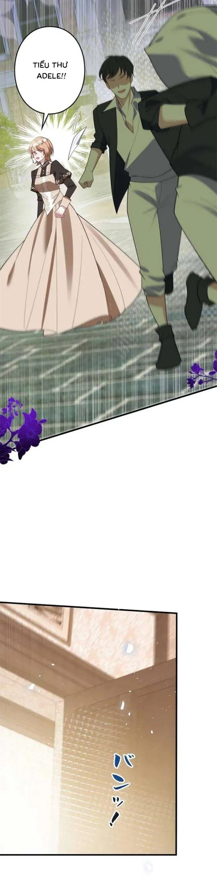 Mẹ Đơn Thân Và Nổi Ám Ảnh Của Thái Tử Chapter 21 - 12
